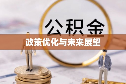三河政策优化与未来展望